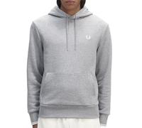 Sudadera con capucha Fred Perry Tipped para hombre