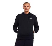 Sudadera con capucha Fred Perry Tipped para hombre - XL