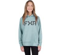 Sudadera con capucha FXR Pilot Niño BermudaL Bermuda