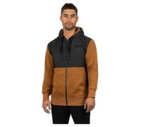 Sudadera con Capucha FXR Task Cobre/AsfaltoM Cobre,Asfalto