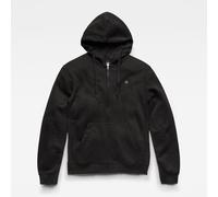 Sudadera con capucha G-Star Premium Basic Zip S