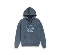 Sudadera con capucha G-Star Retro shadow gr hdd sw L
