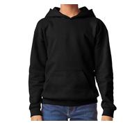 Sudadera Con Capucha Gildan Para Niños Niñas SoftStyle De Peso Medio