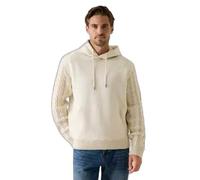 Sudadera con capucha Guess CONTRAST L
