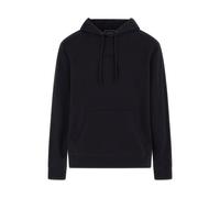 Sudadera con capucha Guess Roy Embossed L