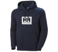 Sudadera con capucha Helly Hansen box S