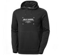 Sudadera con capucha Helly Hansen move L