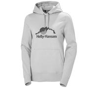 Sudadera con capucha Helly Hansen Nord Graphic L Female