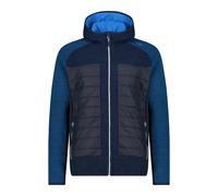 Sudadera con capucha híbrida CMP S Male