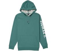 Sudadera con Capucha Hombre - Acadia Heat