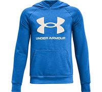 Sudadera de Training Under Armour Rival Big Logo 14 - 16 AÑOS