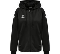 Sudadera con capucha Hummel Core XK Poly 2XL