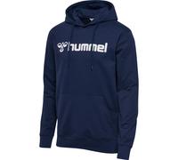 hummel Hmlgo 2.0 Logo Sudadera con Capucha Unisex