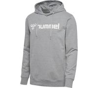 hummel Hmlgo 2.0 Logo Sudadera con Capucha Unisex