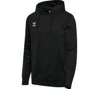 Hummel Camiseta deportiva 'GO 2.0' negro / blanco L EUR