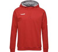 Sudadera con capucha Hummel hmlGO cotton M