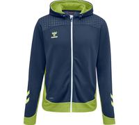 Sudadera con capucha Hummel hmlLEAD XL