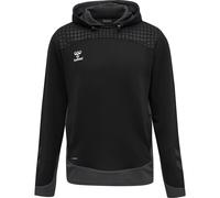 Sudadera con capucha Hummel lead poly S