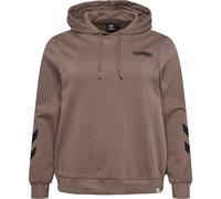 Sudadera con capucha Hummel Legacy Plus 2XL