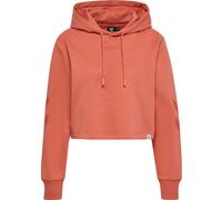 Sudadera con capucha Hummel Legacy XS