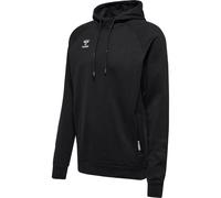 Sudadera con capucha Hummel Move Grid M