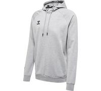 hummel Sudadera con Capucha Hmlmove para Hombre