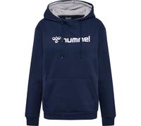Sudadera con capucha Hummel Mover S