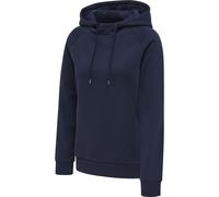 Sudadera con capucha Hummel Red Classic M