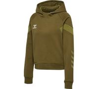 hummel HmlTRAVEL - Sudadera con Capucha para Mujer