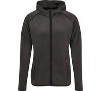 Sudadera con capucha Hummel Zip hmlAUTHENTIC Pro S