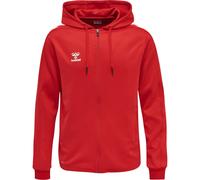 Sudadera con capucha Hummel Zip L