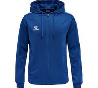 Sudadera con capucha Hummel Zip L