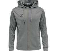 Sudadera con capucha Hummel Zip M