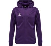 Sudadera con capucha Hummel Zip S