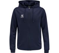 Sudadera con capucha Hummel Zip XL