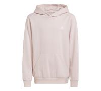 Sudadera con capucha infantil adidas Essentials Small Logo Feel Cozy Fleece 15/16