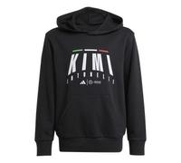 Sudadera con capucha infantil adidas Mercedes AMG Petronas Formula Kimi Antonelli 15/16