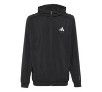 Sudadera con capucha infantil adidas Tech Apparel 5/6 ans Unisex