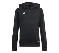 Sudadera con capucha infantil adidas Tiro 23 Competition 9/10 años
