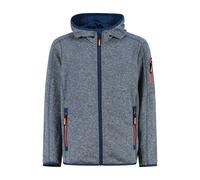 Sudadera con capucha infantil CMP 6 ans Male