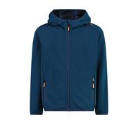 Sudadera con capucha infantil CMP Knit-Tech 12 ans Male