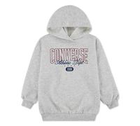 Sudadera con capucha infantil Converse Boyfriend 10/12 años