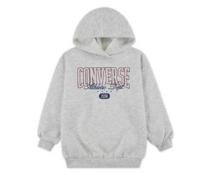 Sudadera con capucha infantil Converse Boyfriend 13/15 ans