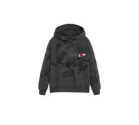 Sudadera con capucha infantil Desigual City 11/12