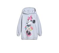 Sudadera con capucha infantil Desigual Minnie 7/8 ans
