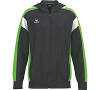 Sudadera con capucha infantil Erima Celebrate 125 Training 6 ans Unisex