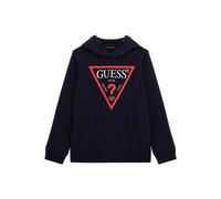 Sudadera con capucha infantil Guess 10 ans