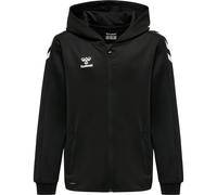 Sudadera con capucha infantil Hummel Core XK Poly 12 años