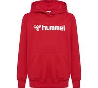 Sudadera con capucha infantil Hummel GO 2.0 Logo 14 años