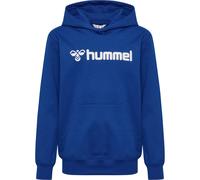 hummel Sudadera con Capucha de Cintura Ajustable Hmlgo Multisport Niños Talla